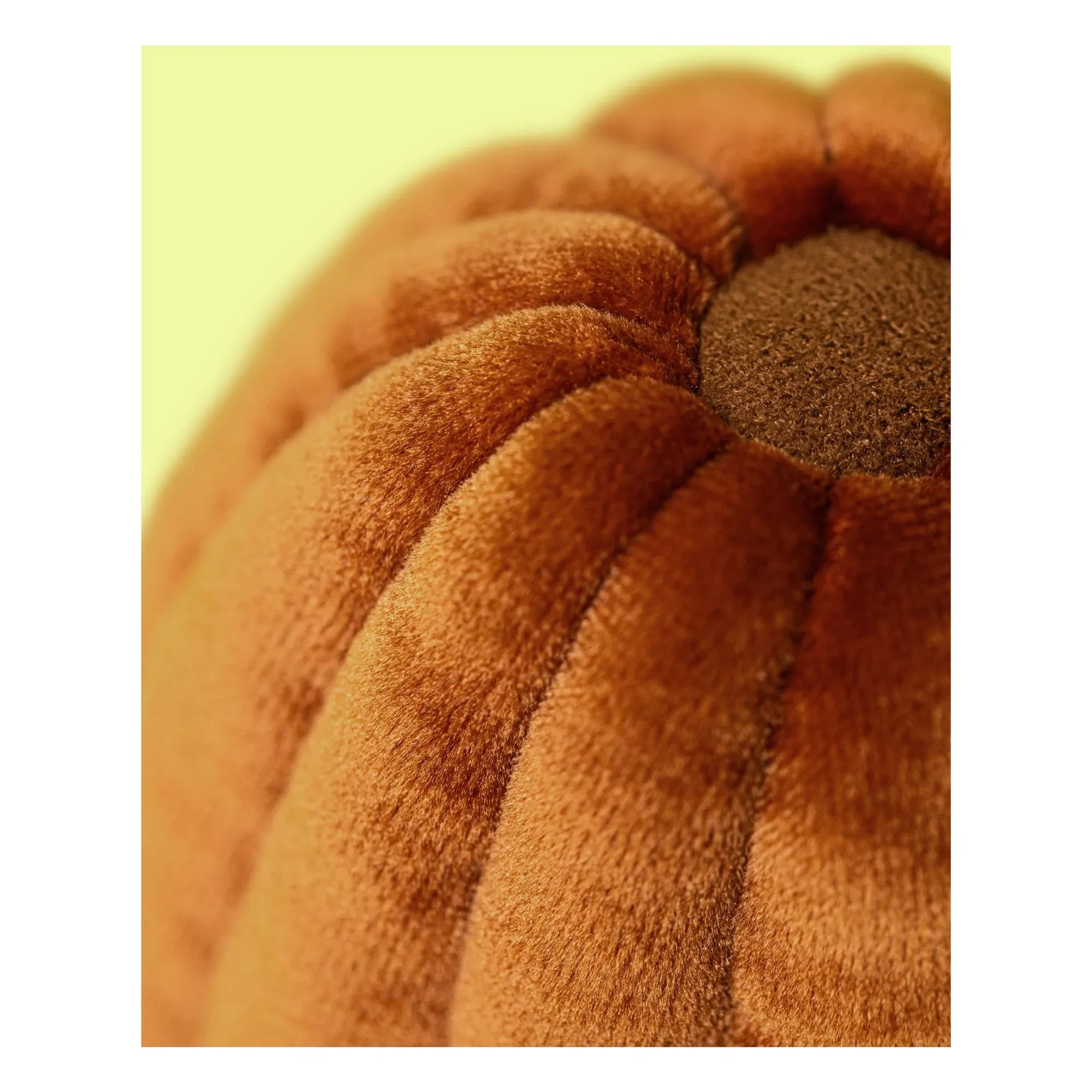 Jellycat - Carole Corrugated Plush | Brown