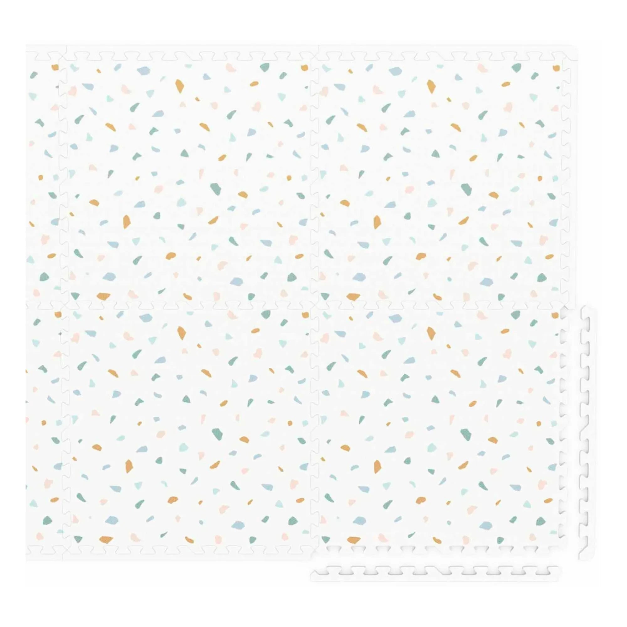 Play and Go - Tiloo Modular Play Mat - Village