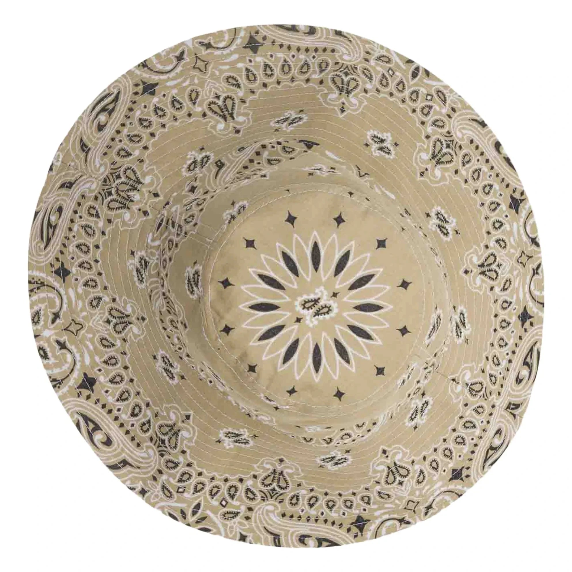 Call it by your name - Capeline Bandana | Beige