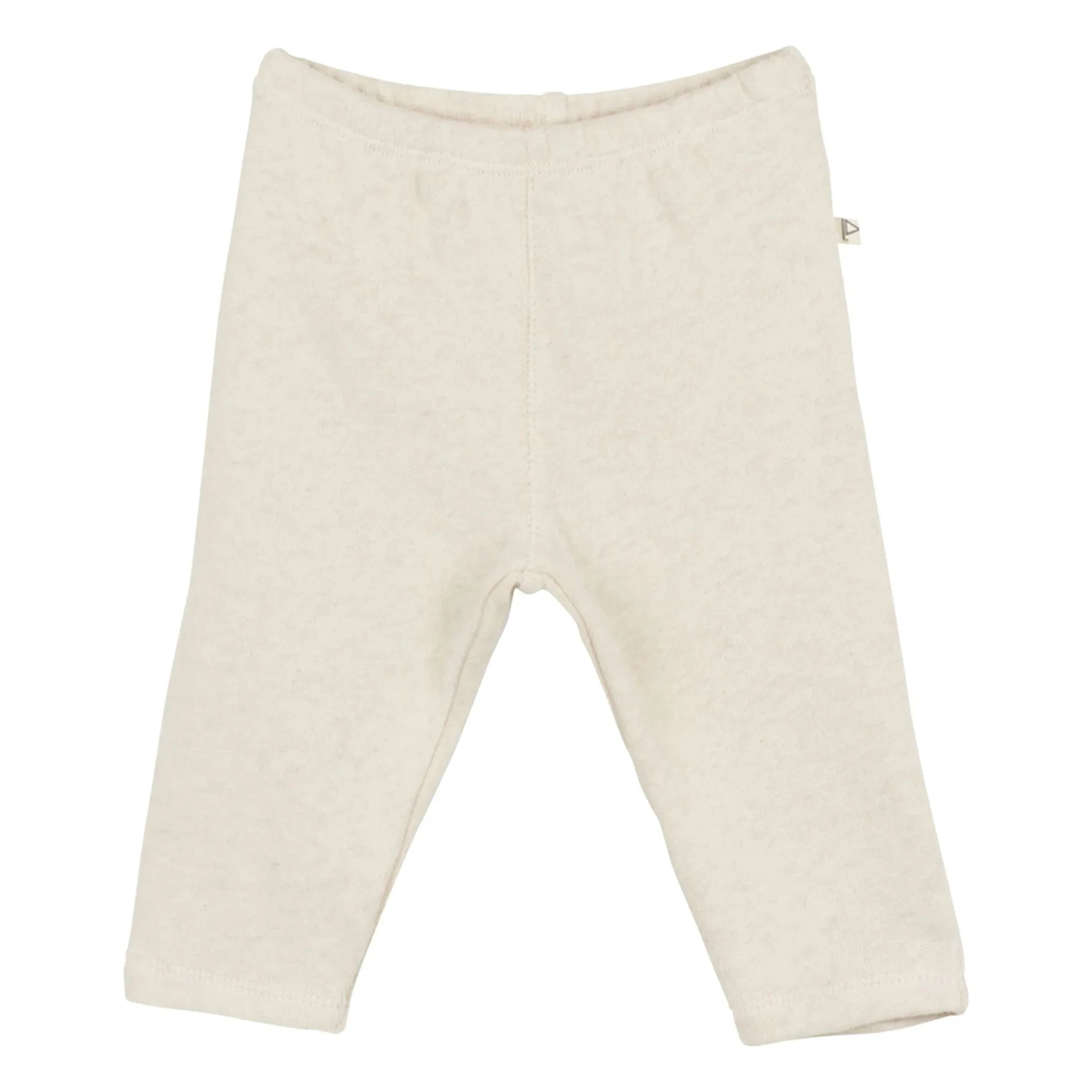 Arsène et Les Pipelettes - Enes Organic Cotton Leggings | Sand