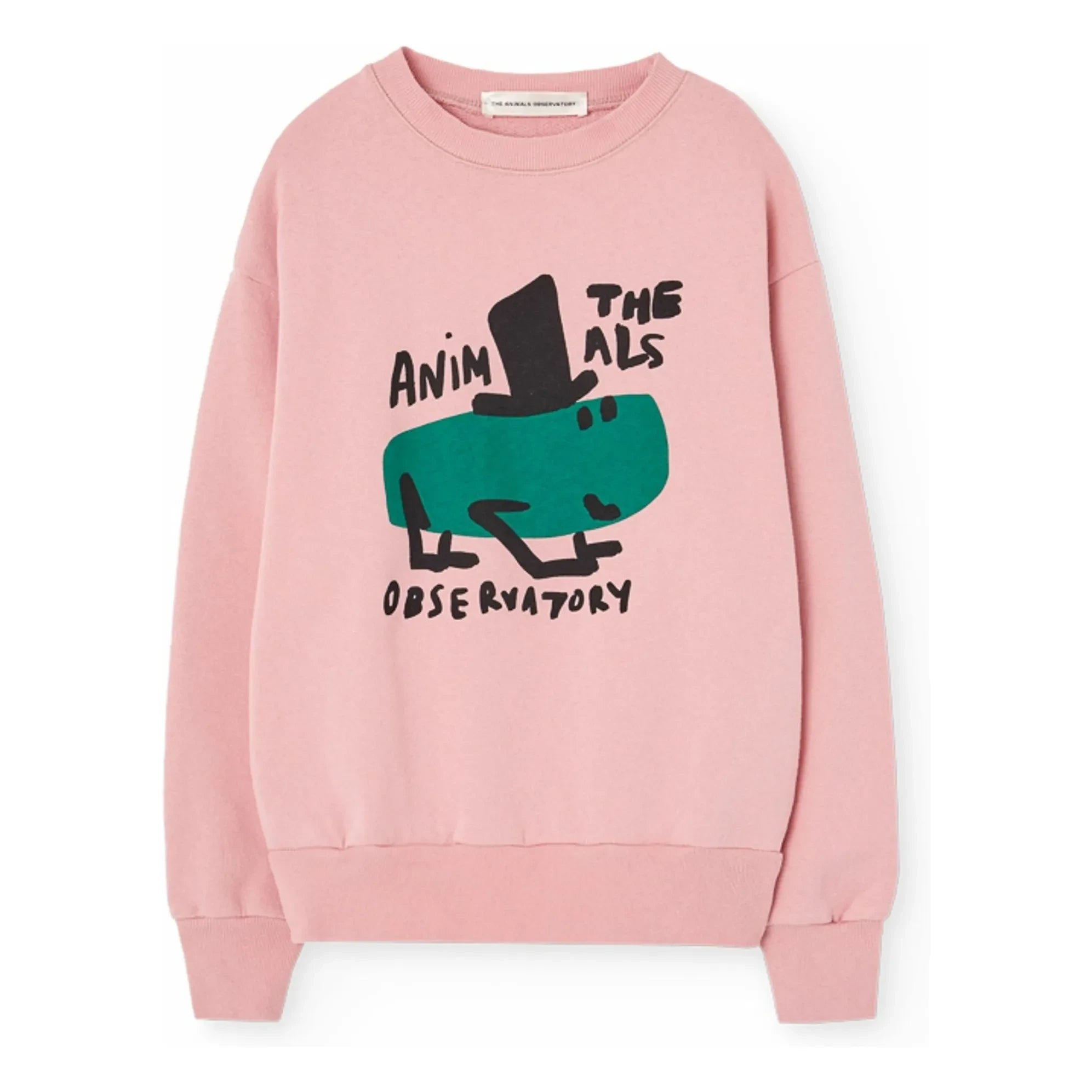 The Animals Observatory - Sweat Bear | Pembe