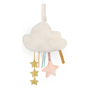 Moulin Roty - Hanging Light Cloud - La petite école de danse