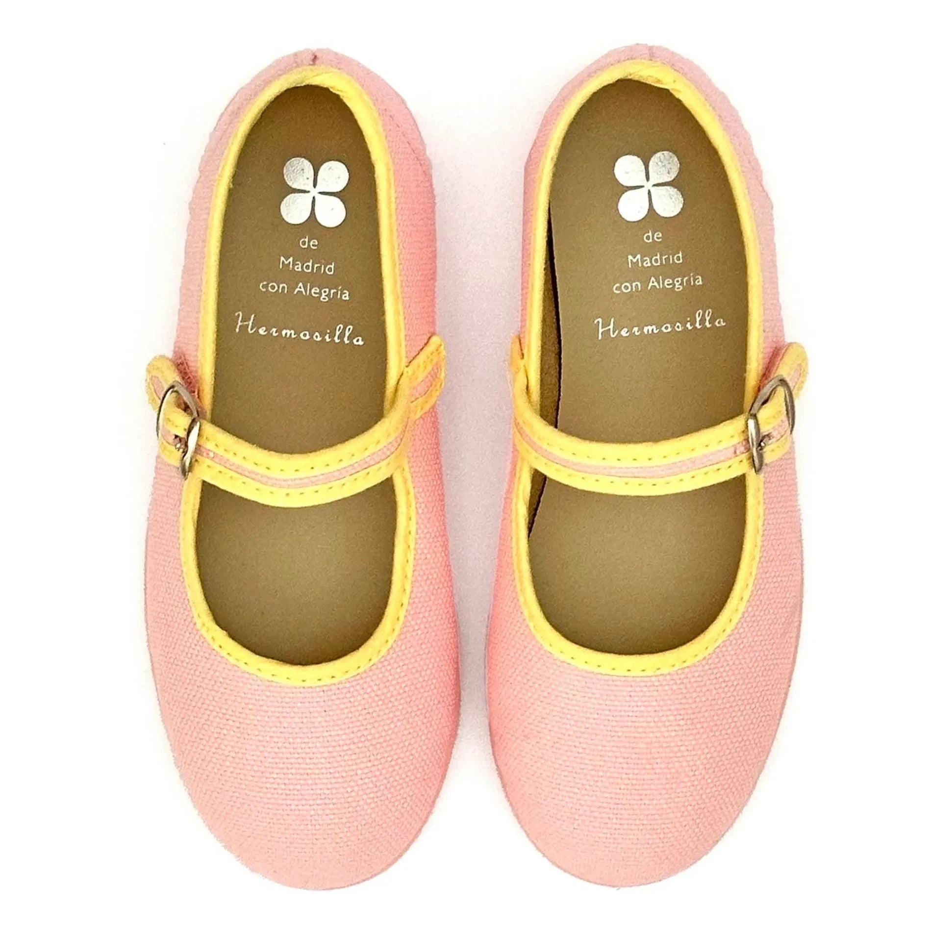 Hermosilla - Ballerina Cockatoo | Light Pink