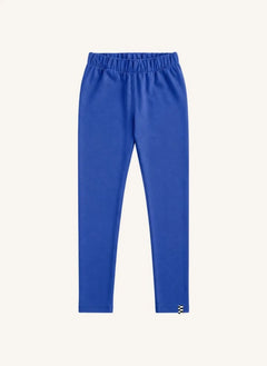 Finger in the nose - Luisa Leggings | Navy