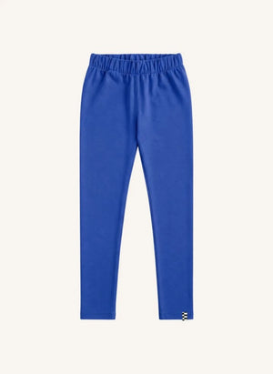 Finger in the nose - Luisa Leggings | Navy