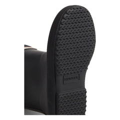Hunter - First Rain Boots | Siyah