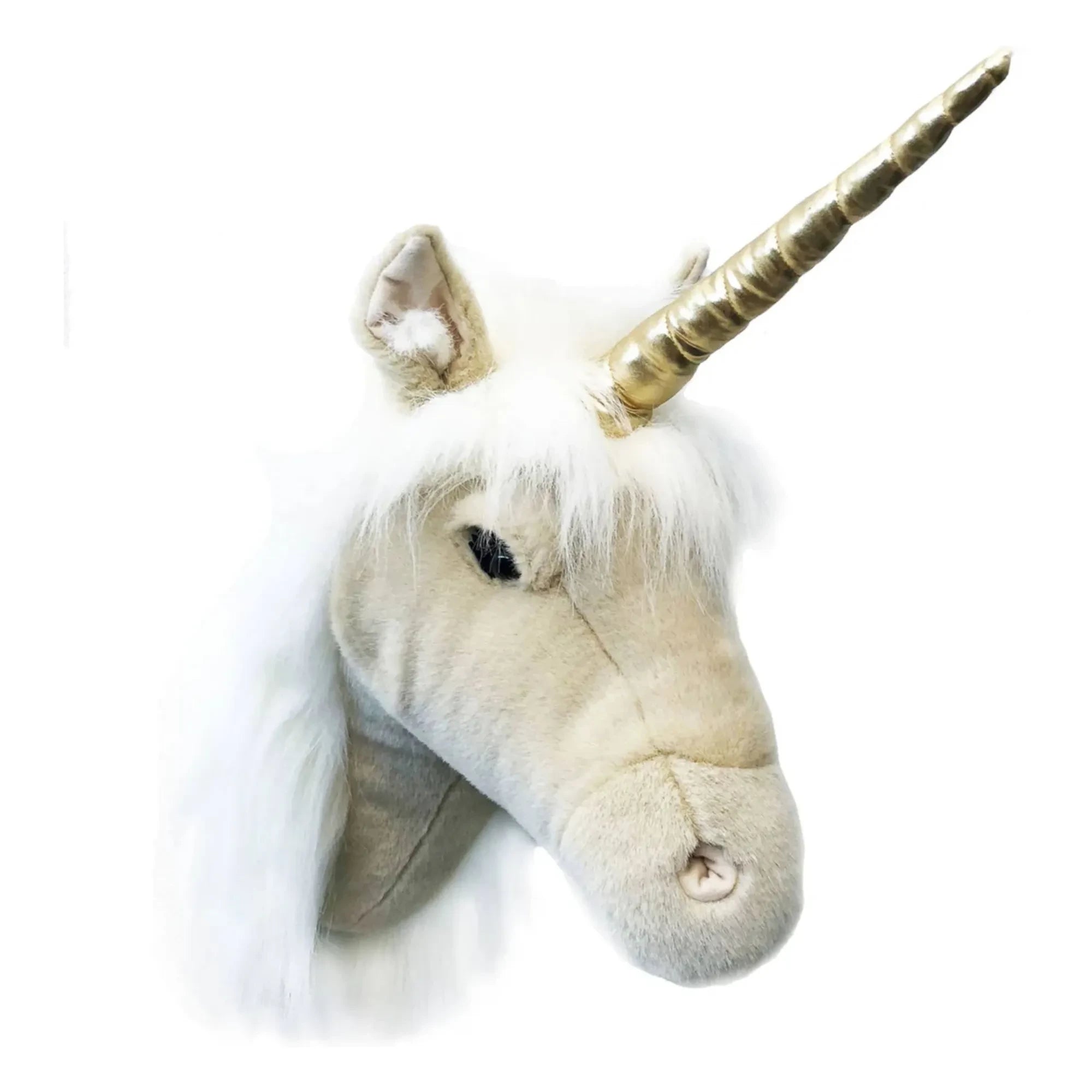 Wild & Soft - Unicorn Trophy | Bej