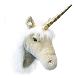 Wild & Soft - Unicorn Trophy | Bej