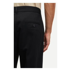 Samsoe Samsoe - Johnny Pants 14930 | Black