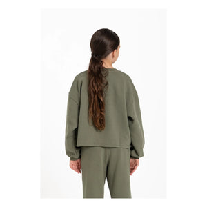 Hundred Pieces - Lowie Jogger | Haki