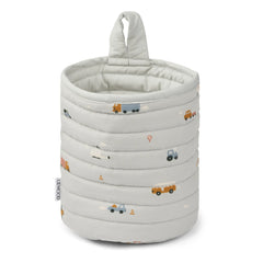 Liewood - Faye Storage Box | Blue