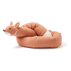 Kid's Concept - Ed Edvin Pillow | Russet
