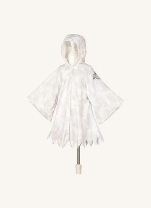 Souza - Ghost Costume