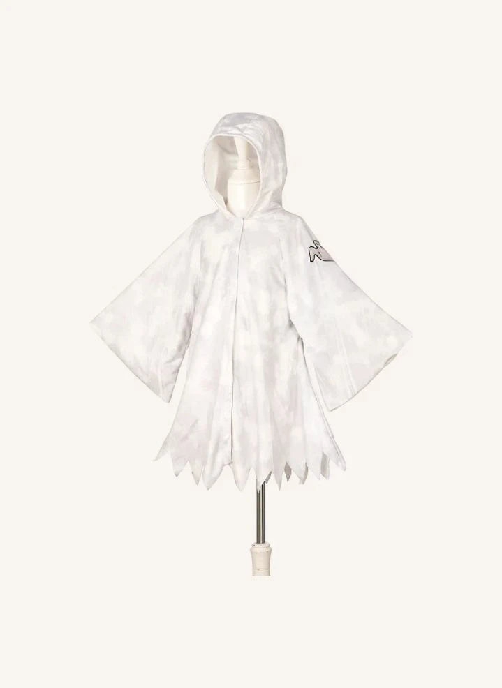 Souza - Ghost Costume