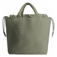 Marrea - Large Marrea Cabas | Light Khaki