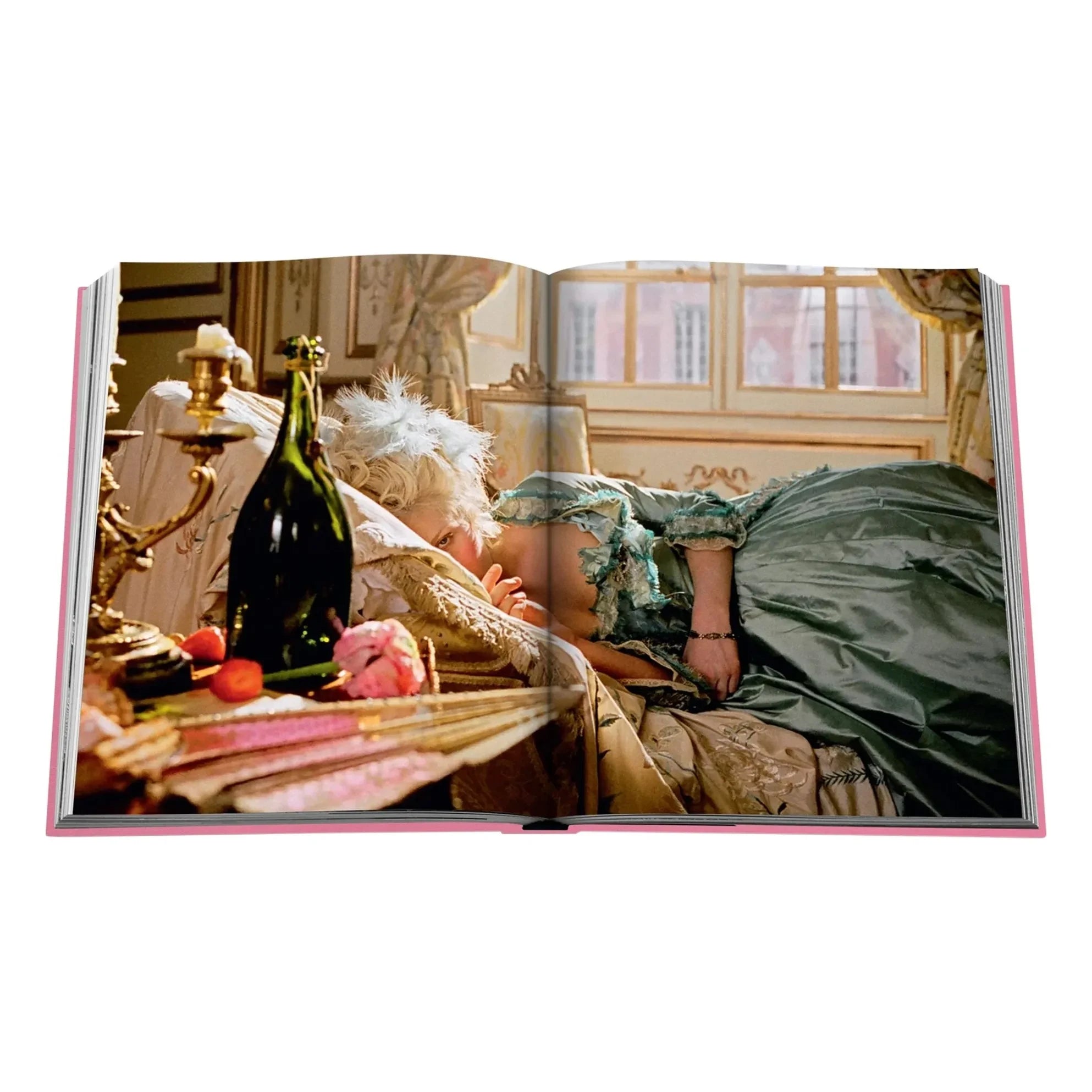 Assouline - 18. Yüzyıl Tarzı