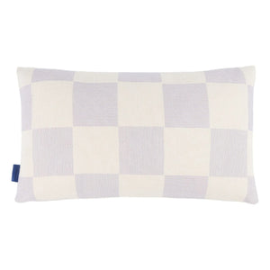 Nobodinoz - Remi Rectangular Cushion | Blue
