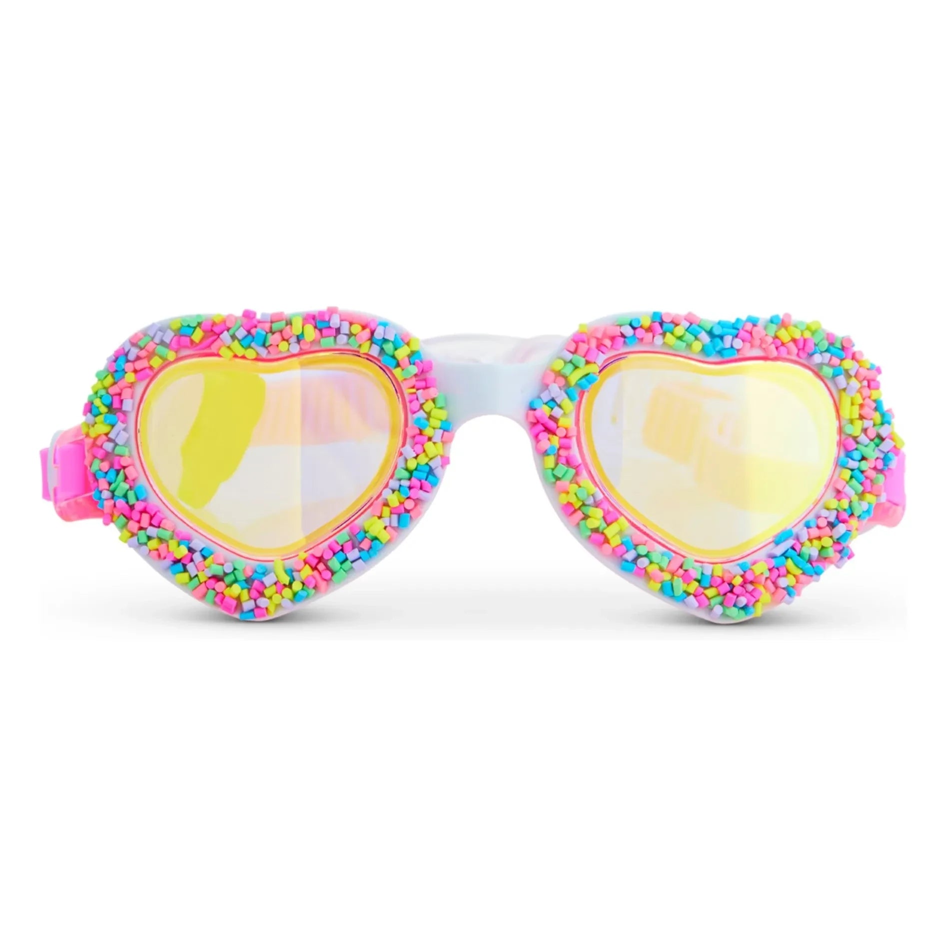 Bling2O - Cupid Swim Goggles | Pink
