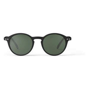 IZIPIZI - Polarized Sunglasses #D | Black