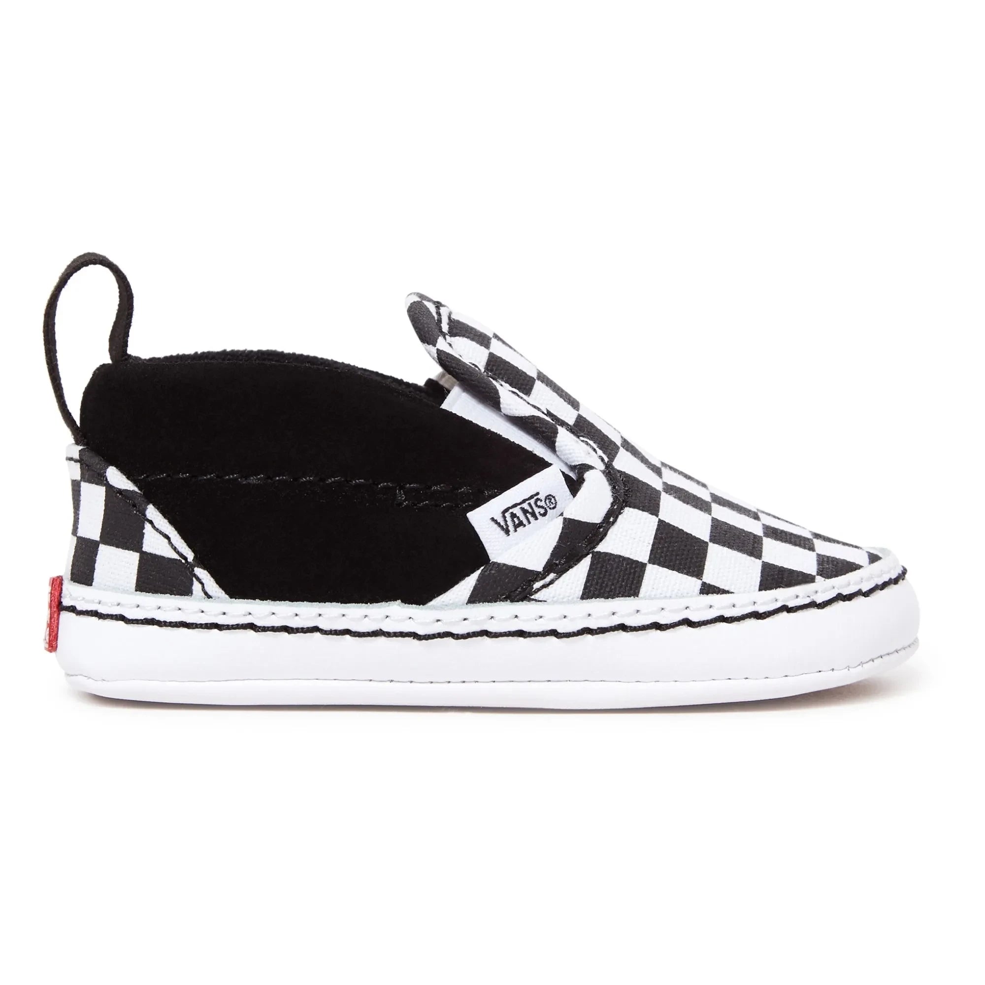 Vans - Slip-On Sandals | Black
