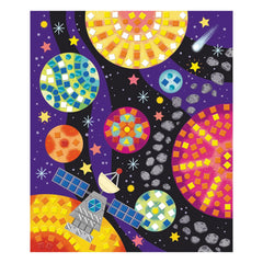 Janod - Espace Mosaics - Janod x Hachette