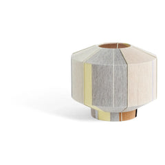 Hay - Bonbon Shade 380 Floor Lamp Shade | Heather Beige