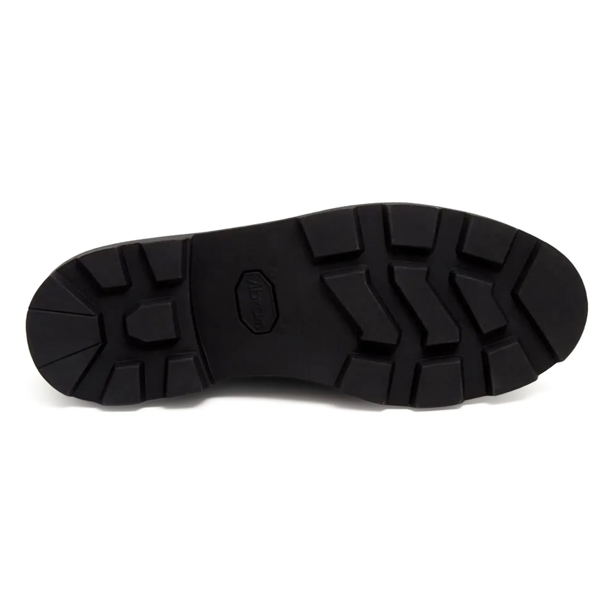Pompeii - Latymer Loafer | Black