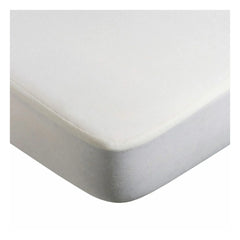 Charlie Crane - Yomi Bamboo Bed Guard | White