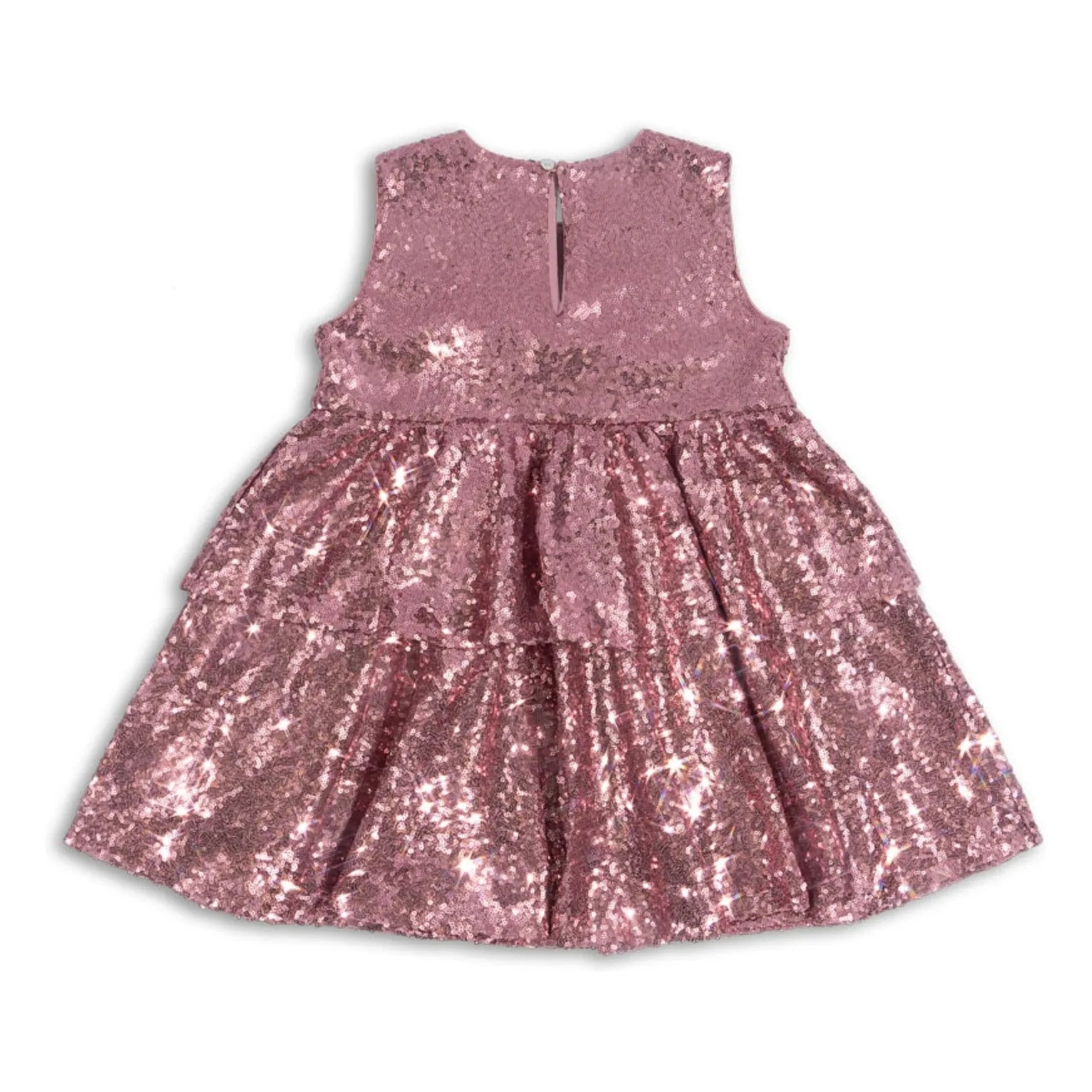 Konges Sløjd - Rosie Sequin Dress | Pink