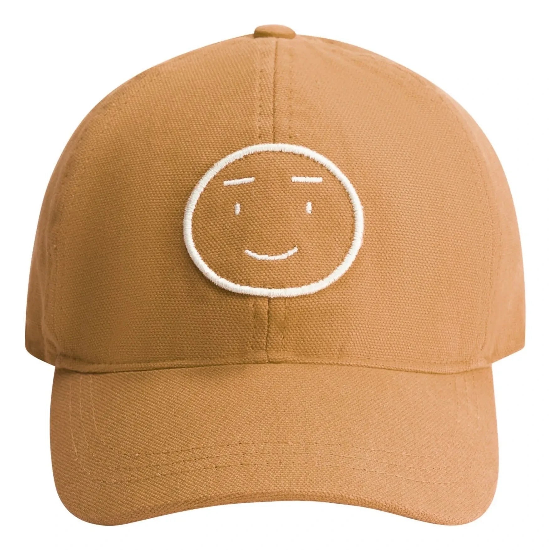 Gray Label - Organic Cotton Hat | Apricot