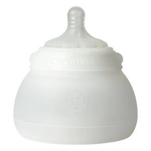 Caramma - Feeding Baby Bottle