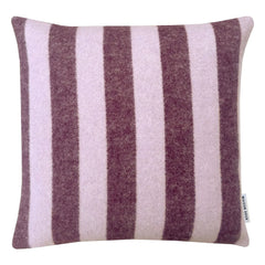 Maison Deux - Candy Wrap pillowcase | Lilac
