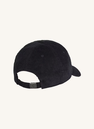 Carhartt WIP - Harlem Cap | Dark Blue
