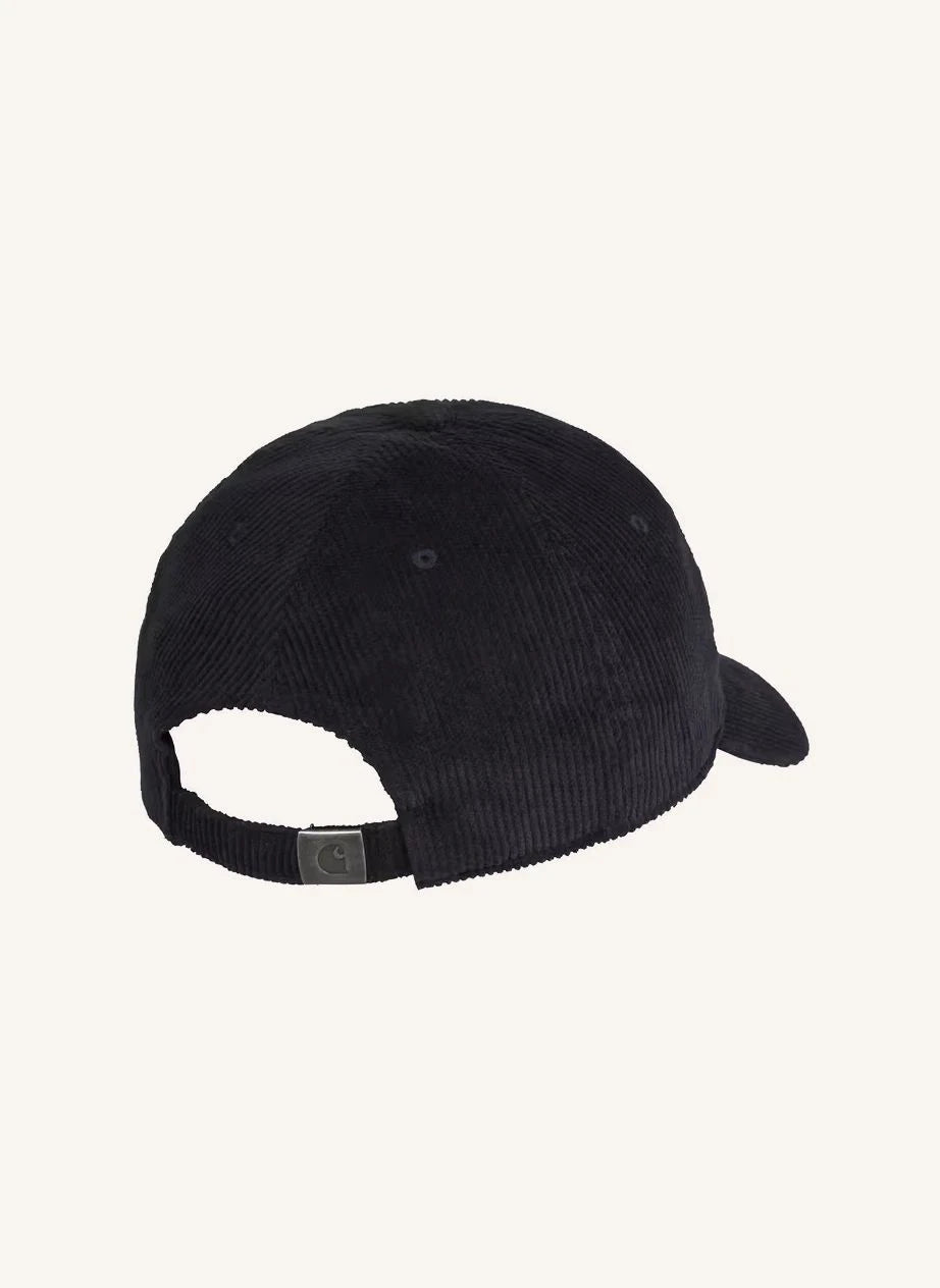 Carhartt WIP - Harlem Cap | Dark Blue