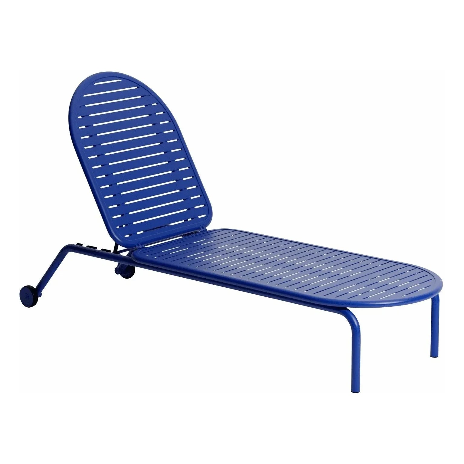Petite friture - Weekend Sunbathing on Wheels | Blue