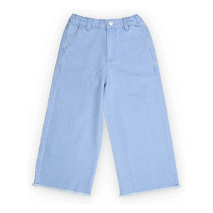 the new society - Ginger Jeans | Light Blue