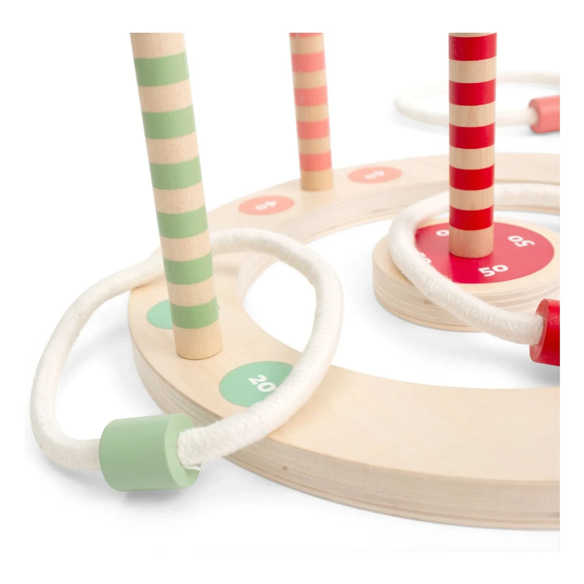BS Toys - Ring Toss Game