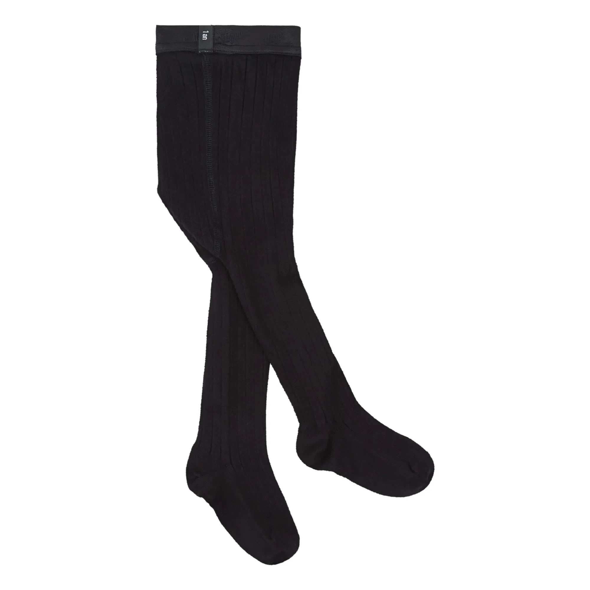 Collégien - Louise Tights | Black