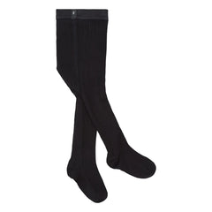 Collégien - Louise Tights | Black