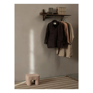 Ferm Living Kids - Podo Stool | Pink