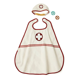 Kid's Concept - Doctor Costume