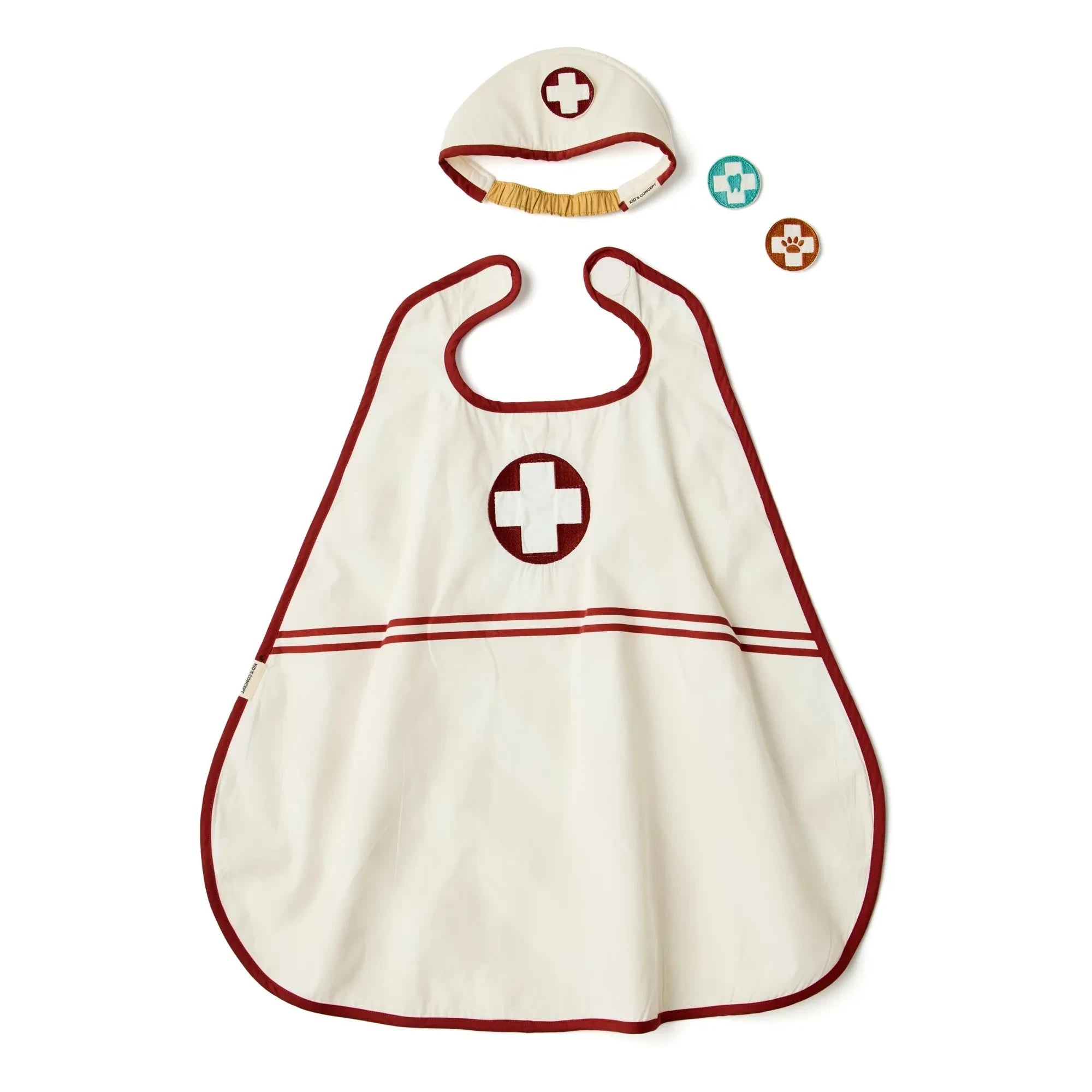 Kid's Concept - Doctor Costume