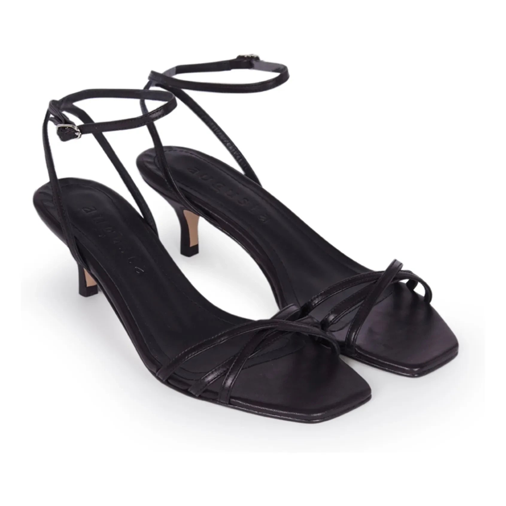 Augusta - Uma sandals | Black