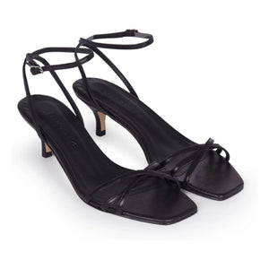 Augusta - Uma sandals | Black