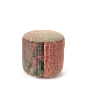Nanimarquina - Shade 3A puf | Pembe