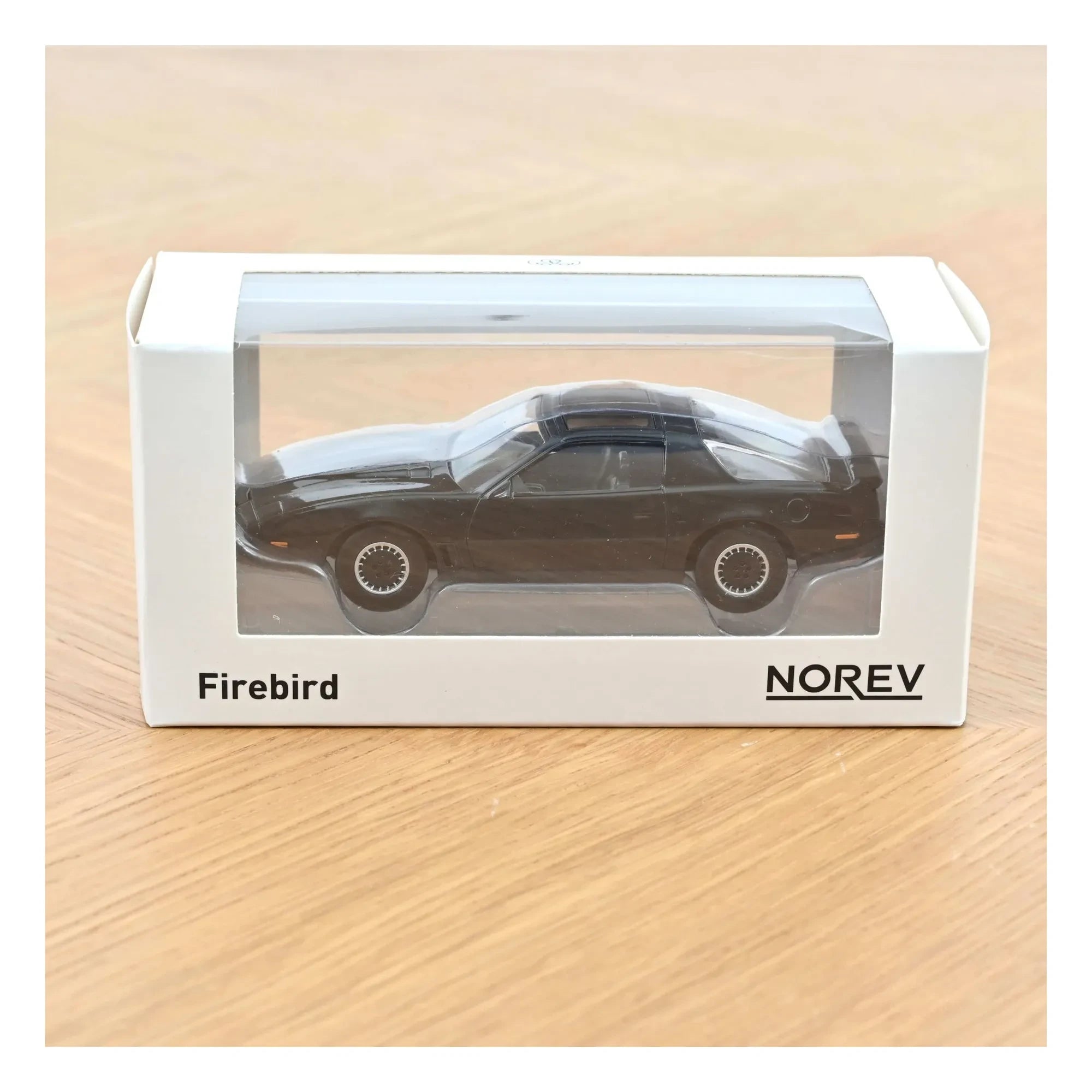 Norev - 1982 Pontiac Firebird