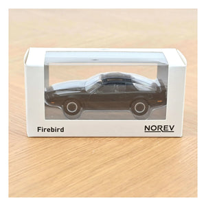 Norev - 1982 Pontiac Firebird