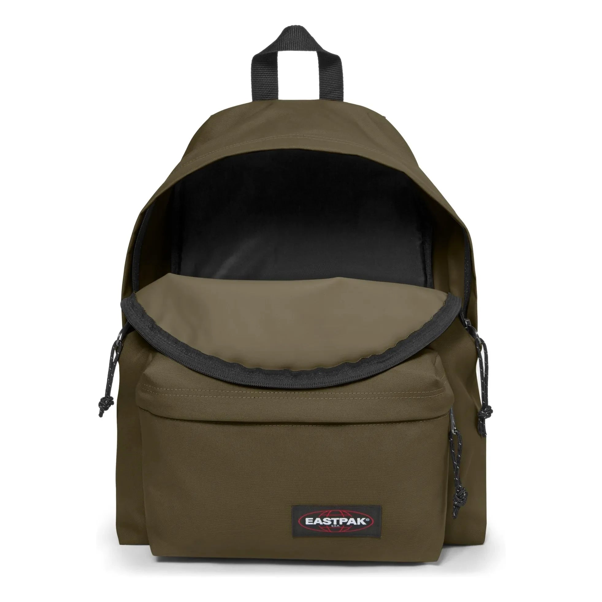 Eastpak - Padded Pak'R Sırt Çantası | Haki kahverengi