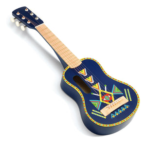 Djeco - 6 telli metal gitar