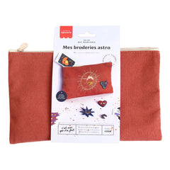 La Petite Épicerie - DIY Embroideries Astro
